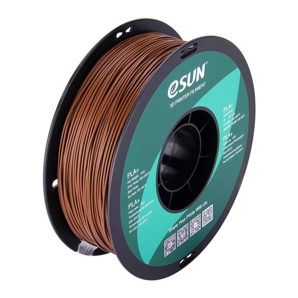 bruin pla filament
