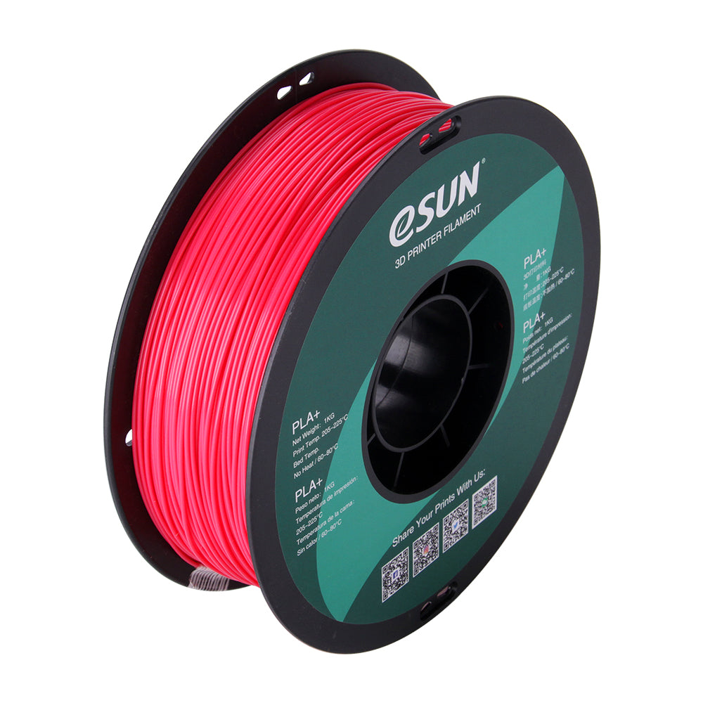 magenta pla filament