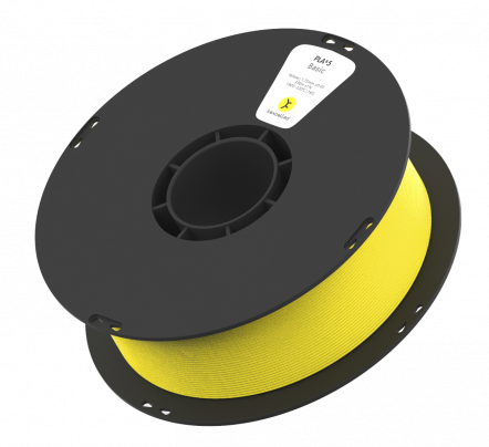 Kexcelled Geel PLA filament