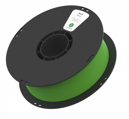 Kexcelled Groen PLA filament