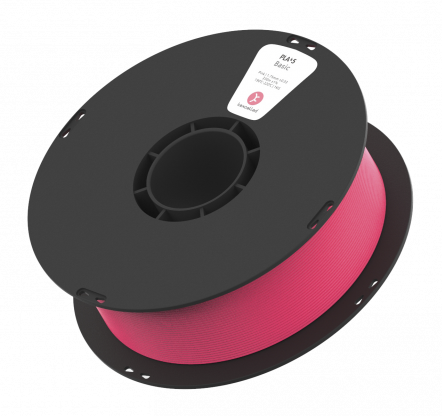 Kexcelled Roze PLA filament