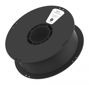 Kexcelled  Zwart PLA filament