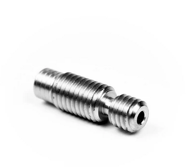 Micro Swiss gecoate heatbreak voor E3D V6 hotends - 1.75 mm