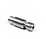 Micro Swiss gecoate heatbreak voor E3D V6 hotends - 1.75 mm