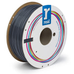 Grijs REAL PLA filament – 1 kg