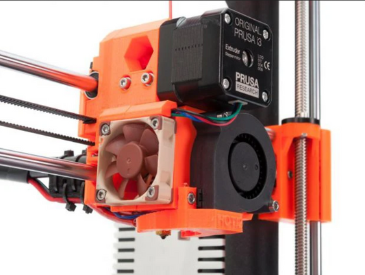 Wat is een 3D printer?