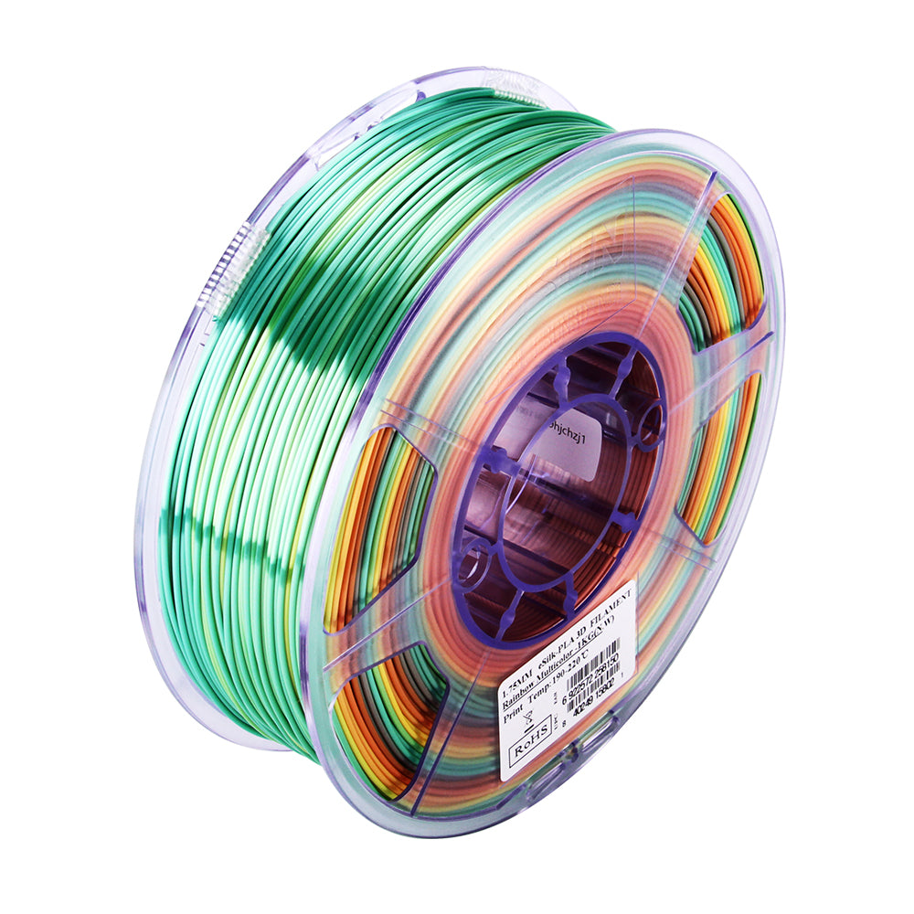 Unique PLA Filaments for 3D Printers - Specials