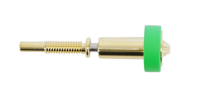 E3D Revo Nozzle High Flow - 1.75 mm - groen - 0.8 mm