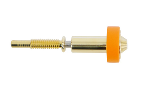 E3D Revo Nozzle High Flow - 1.75 mm - oranje - 1.4 mm