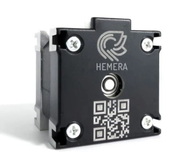 E3D Hemera motor