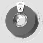 Kexcelled Zwart PLA filament