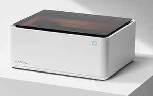 xTool M1 - 10W - RA2 Pro - Deluxe