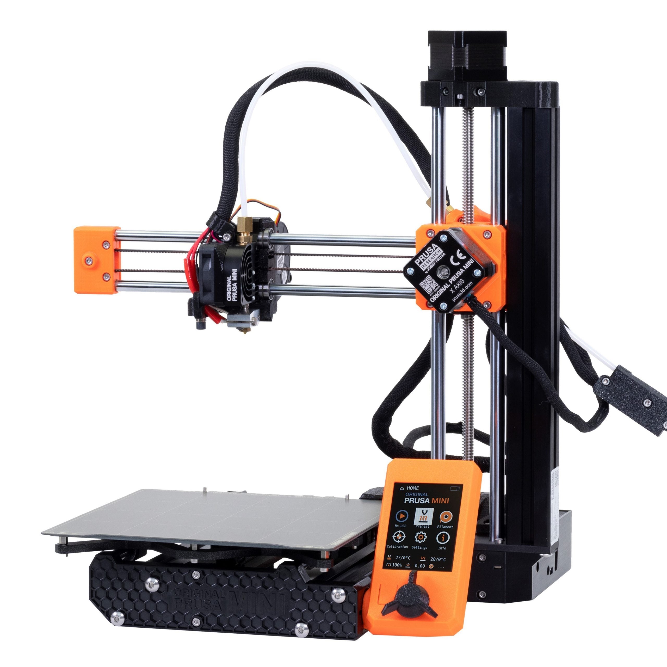 E3D Hemera: High-quality Dual Drive 3D Printer Extruder