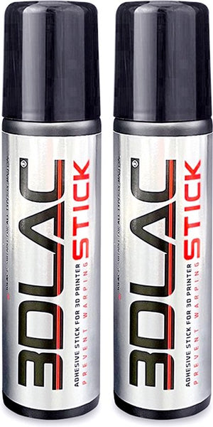 3DLAC Stick Duo (2x80mL)