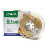 eSun Wood filament - 0.5 kg