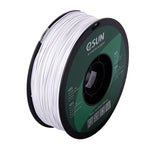 eSun HIPS filament - 1 kg - koud wit