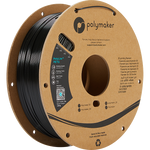 Zwart Polymaker PolyLite PETG