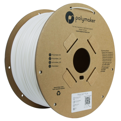 Witte Polymaker PolyTerra PLA