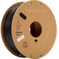 Zwarte Polymaker PolyTerra PLA