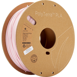 Babyroze Polymaker PolyTerra PLA