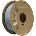 Grijs Polymaker PolyTerra PLA