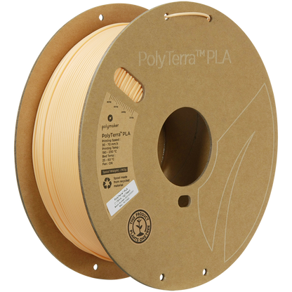 Perzike Polymaker PolyTerra PLA