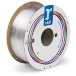 Transparant REAL PETG filament – 1 kg