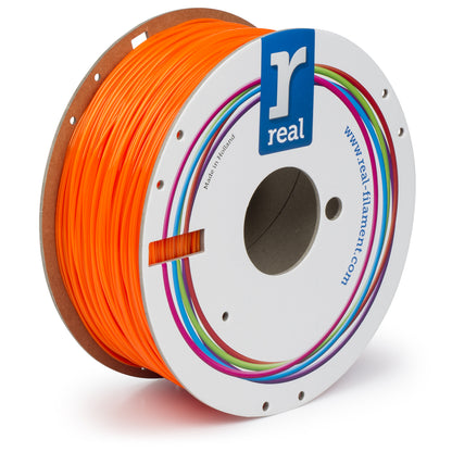 Oranje REAL PETG filament – 1 kg