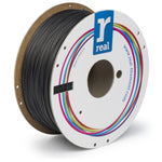 Zwart REAL RealFlex TPU filament - 1 kg