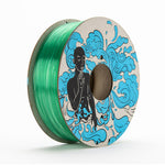 Seafoam Groen Reflow rPETG filament