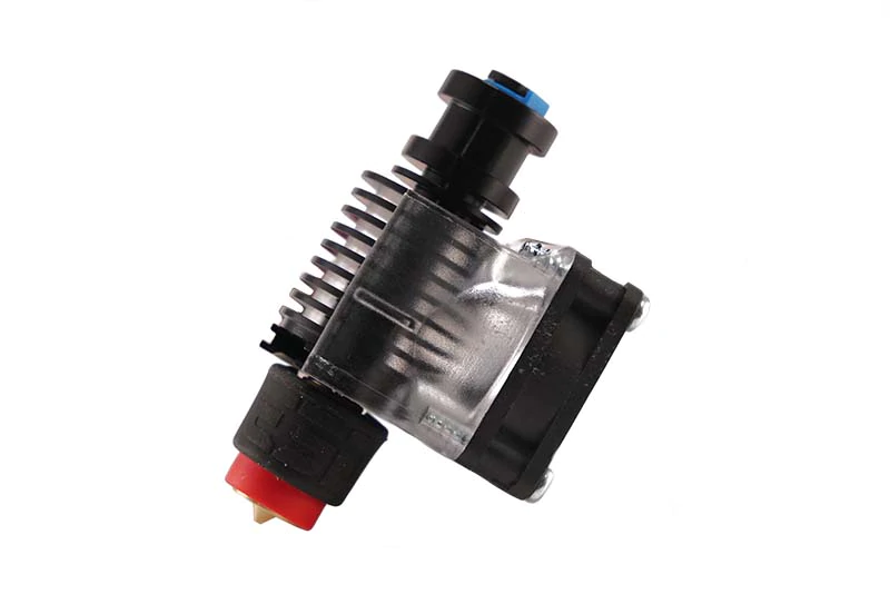 E3D Revo Six - 24V - Single nozzle