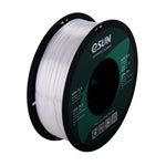 eSun eSilk PLA filament - 1 kg - wit