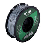 eSun eTPU filament - 1 kg - grijs