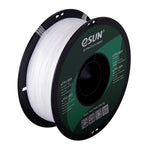 eSun eTPU filament - 1 kg - wit