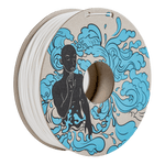 Wit Reflow rPLA filament