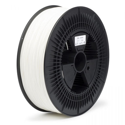 Wit REAL PLA filament – 1 kg