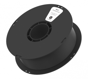 Kexcelled 95A TPU filament - 1 kg - zwart