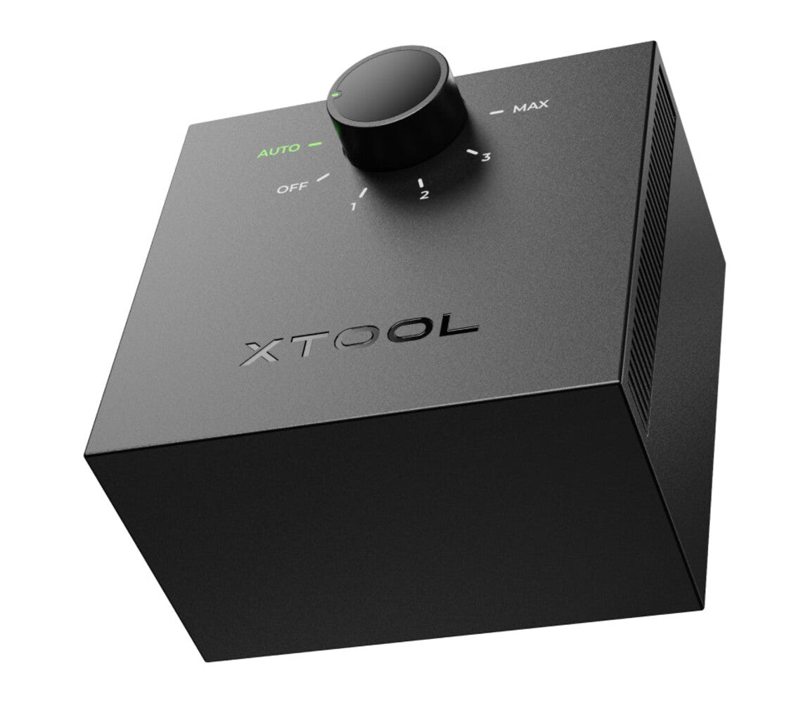 xTool S1 Air Assist 2.0